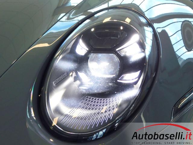 PORSCHE 911 992 CABRIO 3.0 CARRERA 4 GTS AUT - foto 29