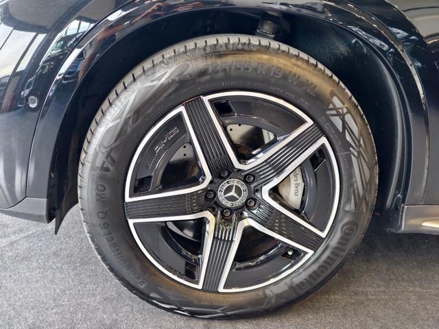 MERCEDES-BENZ GLC 220 D 4MATIC MILD HYBRID AMG PREMIUM - foto 8