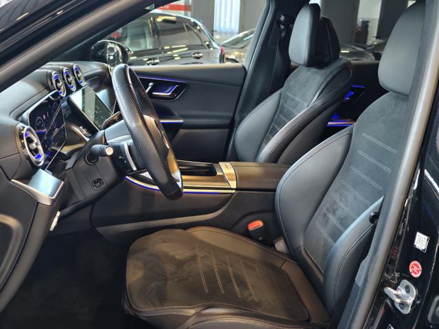 MERCEDES-BENZ GLC 220 D 4MATIC MILD HYBRID AMG PREMIUM - foto 11