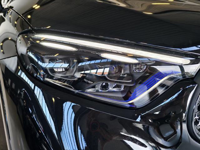 MERCEDES-BENZ GLC 220 D 4MATIC MILD HYBRID AMG PREMIUM - foto 7