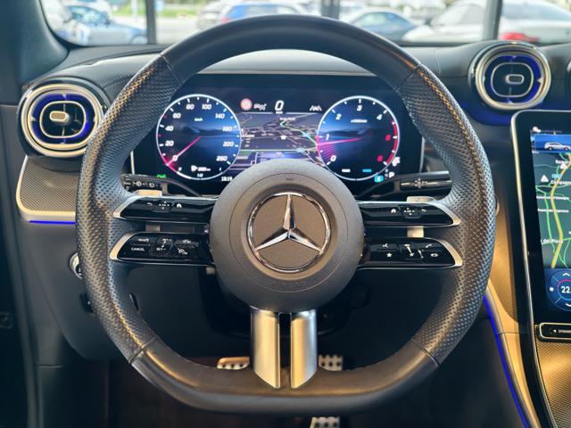 MERCEDES-BENZ GLC 220 D 4MATIC MILD HYBRID AMG PREMIUM - foto 9
