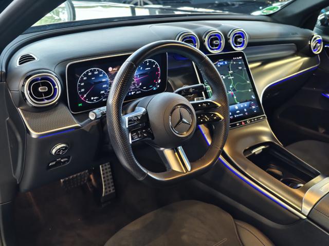 MERCEDES-BENZ GLC 220 D 4MATIC MILD HYBRID AMG PREMIUM - foto 10