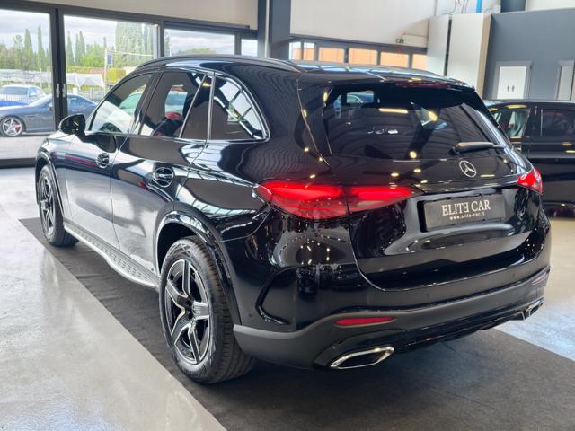 MERCEDES-BENZ GLC 220 D 4MATIC MILD HYBRID AMG PREMIUM - foto 6