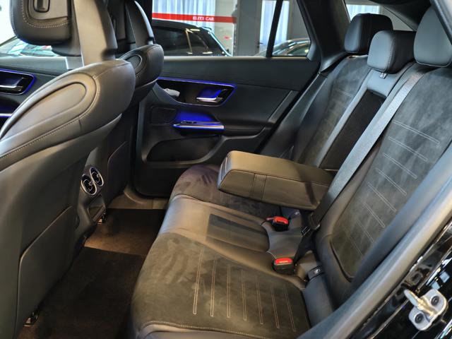 MERCEDES-BENZ GLC 220 D 4MATIC MILD HYBRID AMG PREMIUM - foto 15
