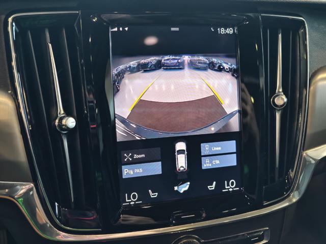 VOLVO V90 D4 AWD GEARTRONIC BUSINESS PLUS - foto 11