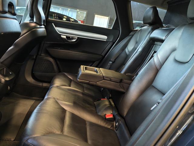 VOLVO V90 D4 AWD GEARTRONIC BUSINESS PLUS - foto 15