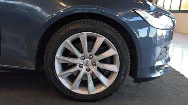 VOLVO V90 D4 AWD GEARTRONIC BUSINESS PLUS - foto 7