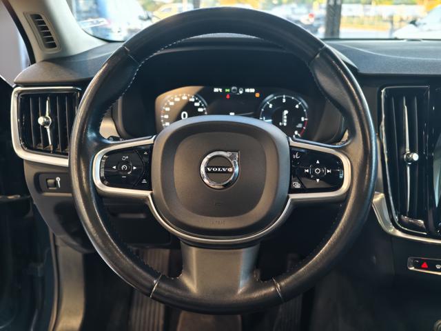 VOLVO V90 D4 AWD GEARTRONIC BUSINESS PLUS - foto 8