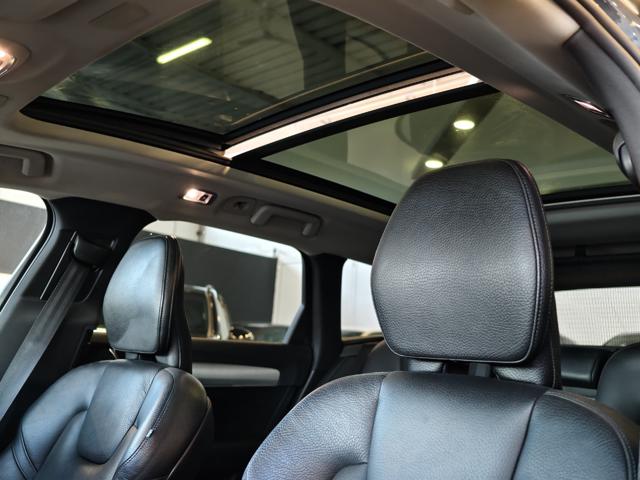 VOLVO V90 D4 AWD GEARTRONIC BUSINESS PLUS - foto 9