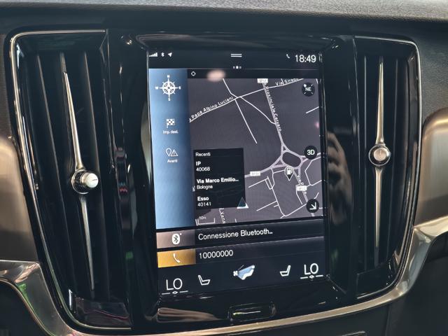 VOLVO V90 D4 AWD GEARTRONIC BUSINESS PLUS - foto 12