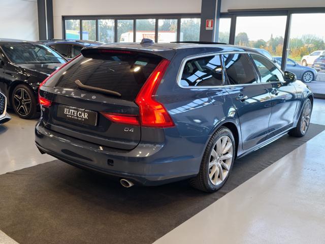 VOLVO V90 D4 AWD GEARTRONIC BUSINESS PLUS - foto 6