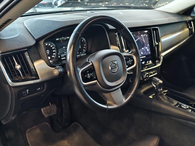 VOLVO V90 D4 AWD GEARTRONIC BUSINESS PLUS - foto 10