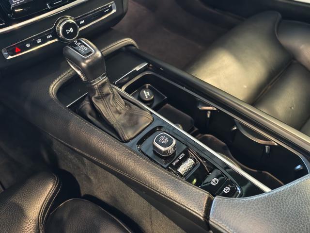 VOLVO V90 D4 AWD GEARTRONIC BUSINESS PLUS - foto 14