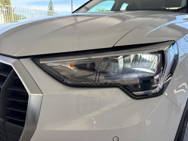 AUDI Q3 35 TDI QUATTRO S TRONIC BUSINESS - foto 18