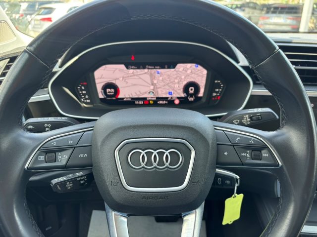 AUDI Q3 35 TDI QUATTRO S TRONIC BUSINESS - foto 13
