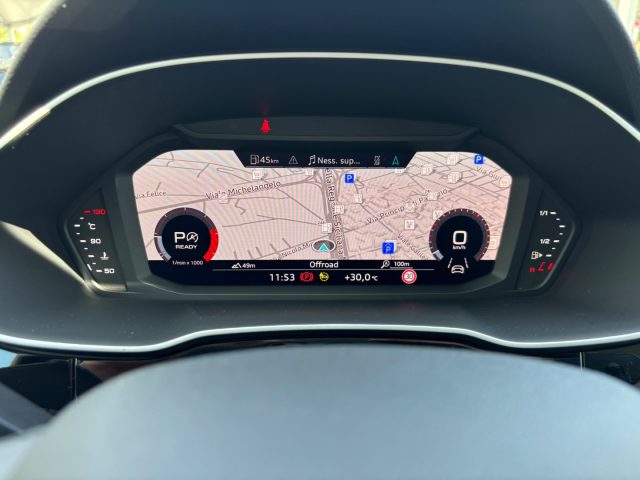 AUDI Q3 35 TDI QUATTRO S TRONIC BUSINESS - foto 14