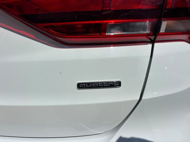 AUDI Q3 35 TDI QUATTRO S TRONIC BUSINESS - foto 17