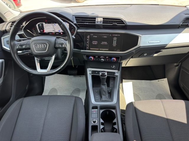 AUDI Q3 35 TDI QUATTRO S TRONIC BUSINESS - foto 11