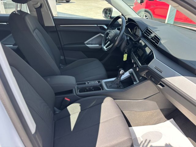 AUDI Q3 35 TDI QUATTRO S TRONIC BUSINESS - foto 12