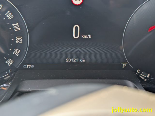 ALFA ROMEO STELVIO 2.2 TURBODIESEL 160 CV AT8 RWD S - foto 13