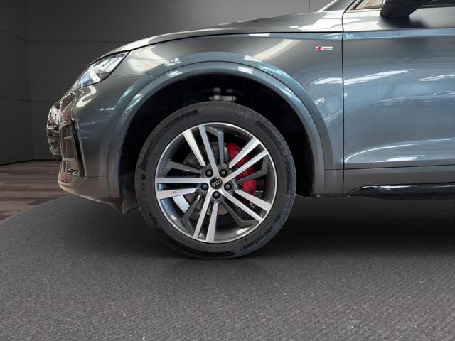 AUDI Q5 SPB 40 TDI QUATTRO S TRONIC S LI - foto 14