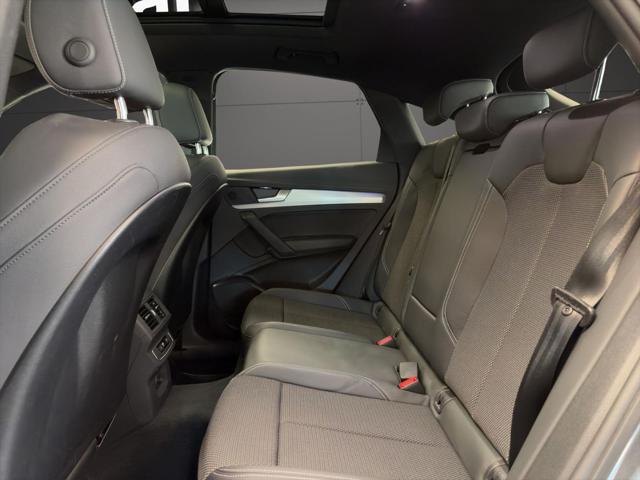 AUDI Q5 SPB 40 TDI QUATTRO S TRONIC S LI - foto 12