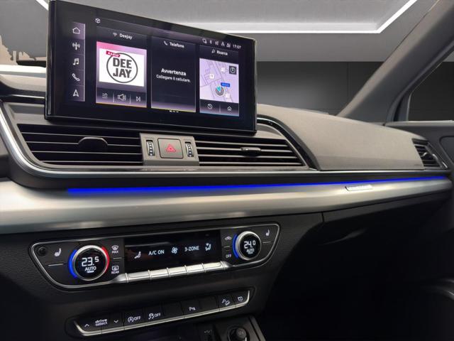 AUDI Q5 SPB 40 TDI QUATTRO S TRONIC S LI - foto 13