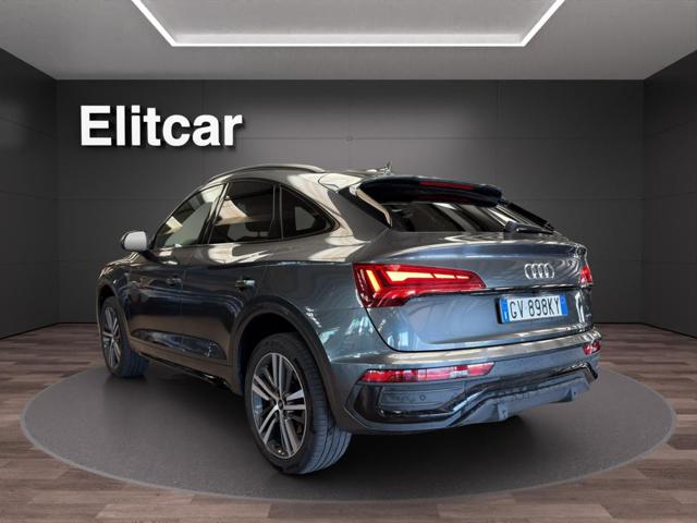 AUDI Q5 SPB 40 TDI QUATTRO S TRONIC S LI - foto 6