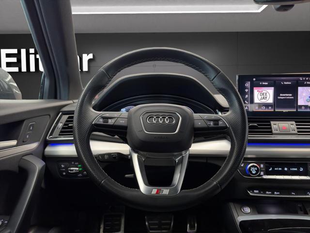 AUDI Q5 SPB 40 TDI QUATTRO S TRONIC S LI - foto 8