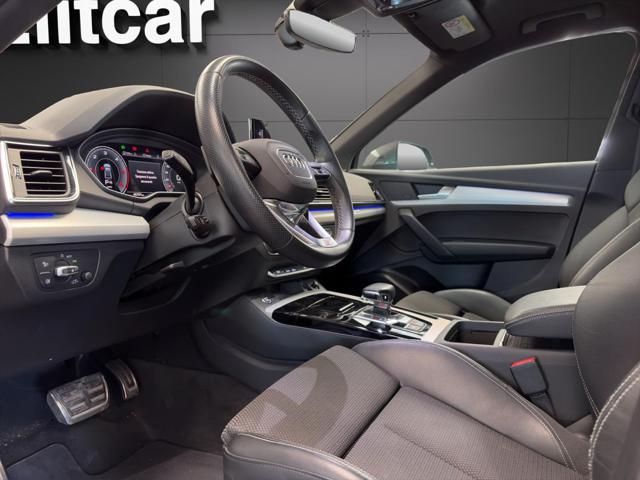 AUDI Q5 SPB 40 TDI QUATTRO S TRONIC S LI - foto 10