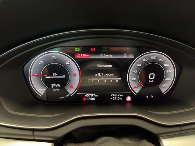 AUDI Q5 SPB 40 TDI QUATTRO S TRONIC S LI - foto 7