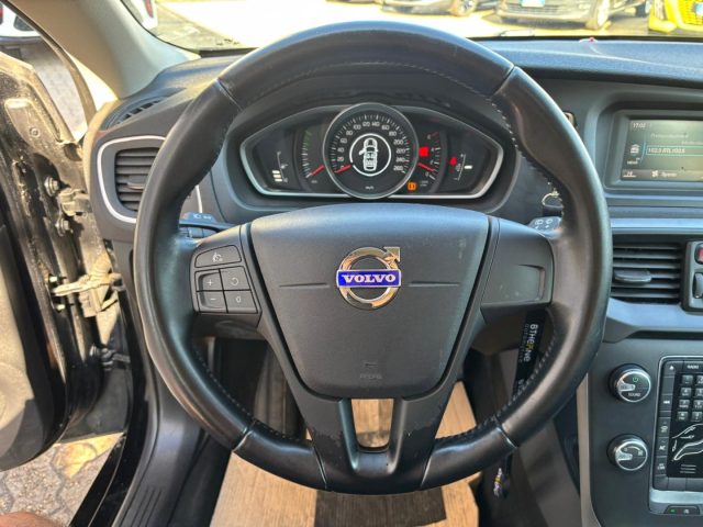 VOLVO V40 1.6 D2 - foto 8