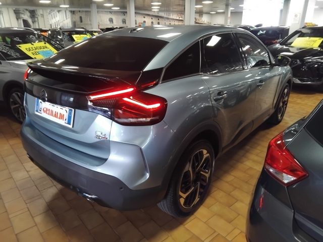 CITROEN C4 PURETECH 130 S&S EAT8 SHINE - foto 7