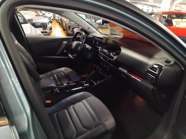 CITROEN C4 PURETECH 130 S&S EAT8 SHINE - foto 14