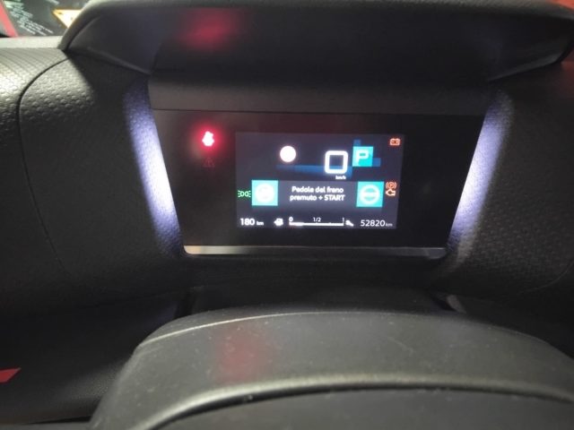 CITROEN C4 PURETECH 130 S&S EAT8 SHINE - foto 20