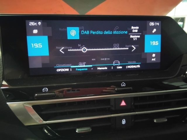 CITROEN C4 PURETECH 130 S&S EAT8 SHINE - foto 26
