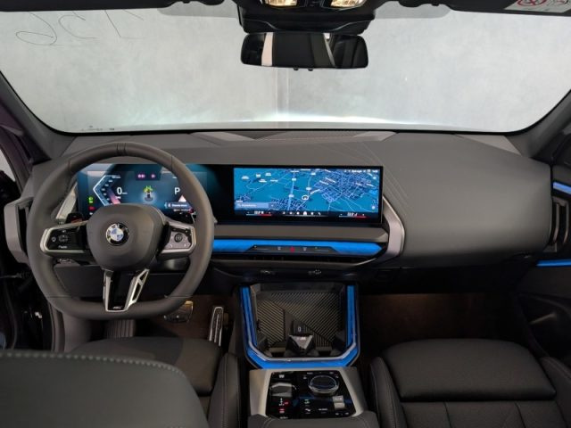 BMW X3 XDRIVE20D 48V MSPORT - foto 6