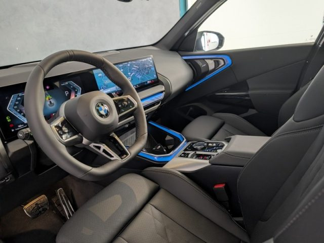 BMW X3 XDRIVE20D 48V MSPORT - foto 15