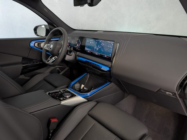 BMW X3 XDRIVE20D 48V MSPORT - foto 16