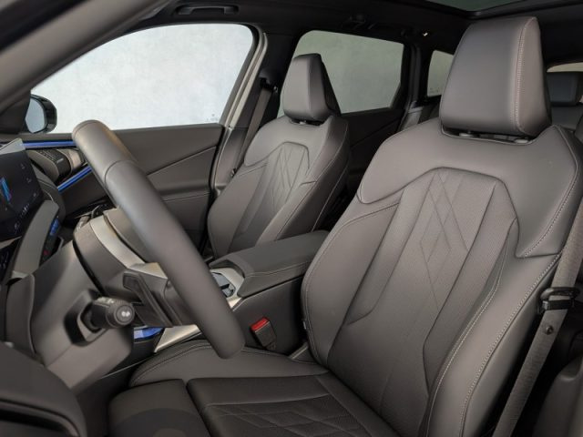 BMW X3 XDRIVE20D 48V MSPORT - foto 17