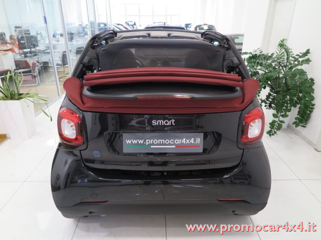 SMART FORTWO EQ CABRIO PASSION "IMPECCABILE!! - foto 7