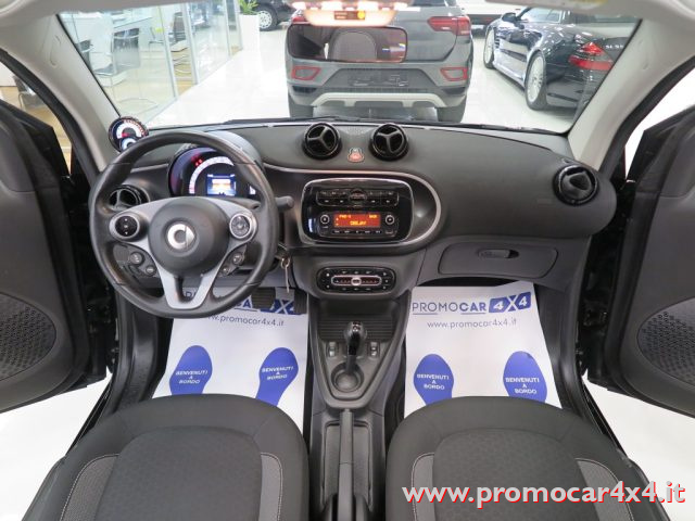 SMART FORTWO EQ CABRIO PASSION "IMPECCABILE!! - foto 12