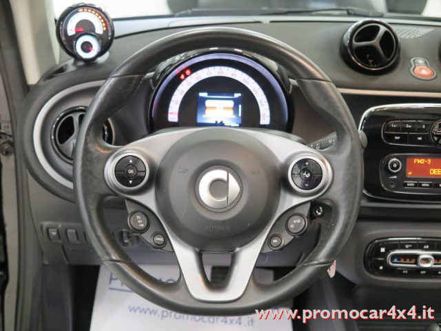 SMART FORTWO EQ CABRIO PASSION "IMPECCABILE!! - foto 15