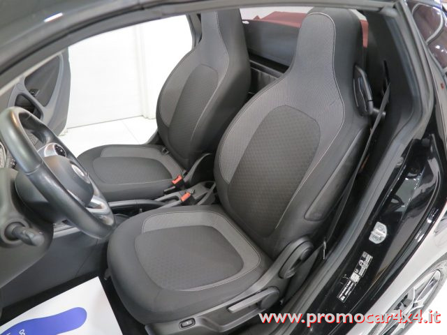 SMART FORTWO EQ CABRIO PASSION "IMPECCABILE!! - foto 13