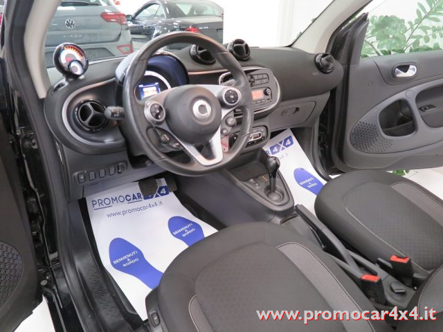 SMART FORTWO EQ CABRIO PASSION "IMPECCABILE!! - foto 14