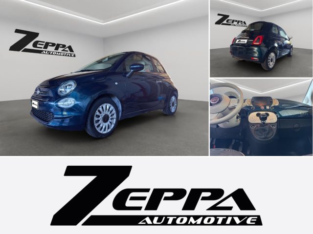 FIAT 500 1.0 HYBRID DOLCEVITA - foto 26