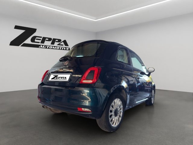 FIAT 500 1.0 HYBRID DOLCEVITA - foto 6