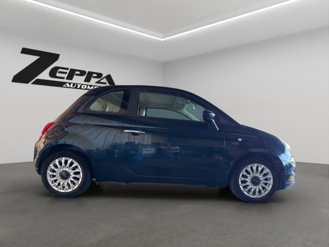 FIAT 500 1.0 HYBRID DOLCEVITA - foto 7