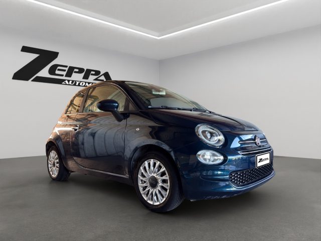 FIAT 500 1.0 HYBRID DOLCEVITA - foto 8