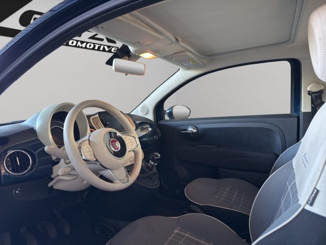 FIAT 500 1.0 HYBRID DOLCEVITA - foto 9